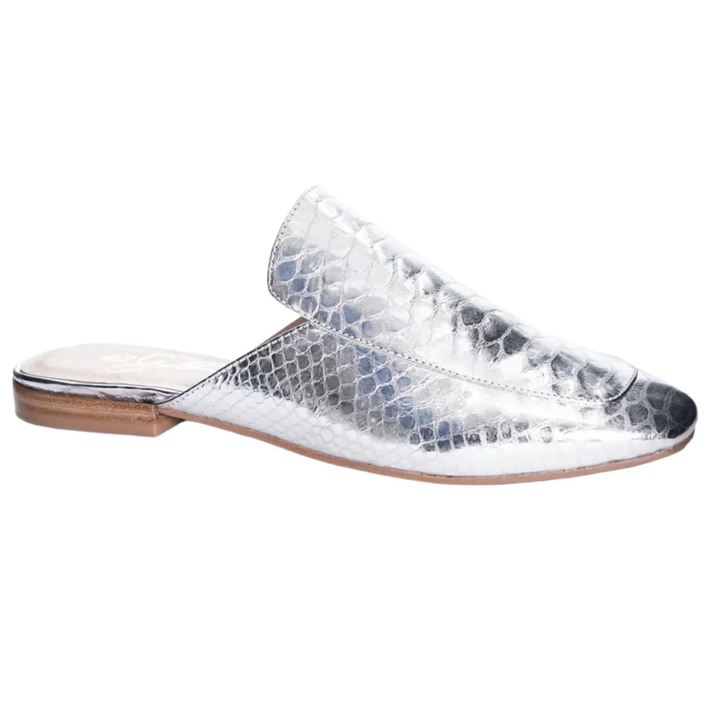 42 GOLD | KINGS | SILVER LEATHER